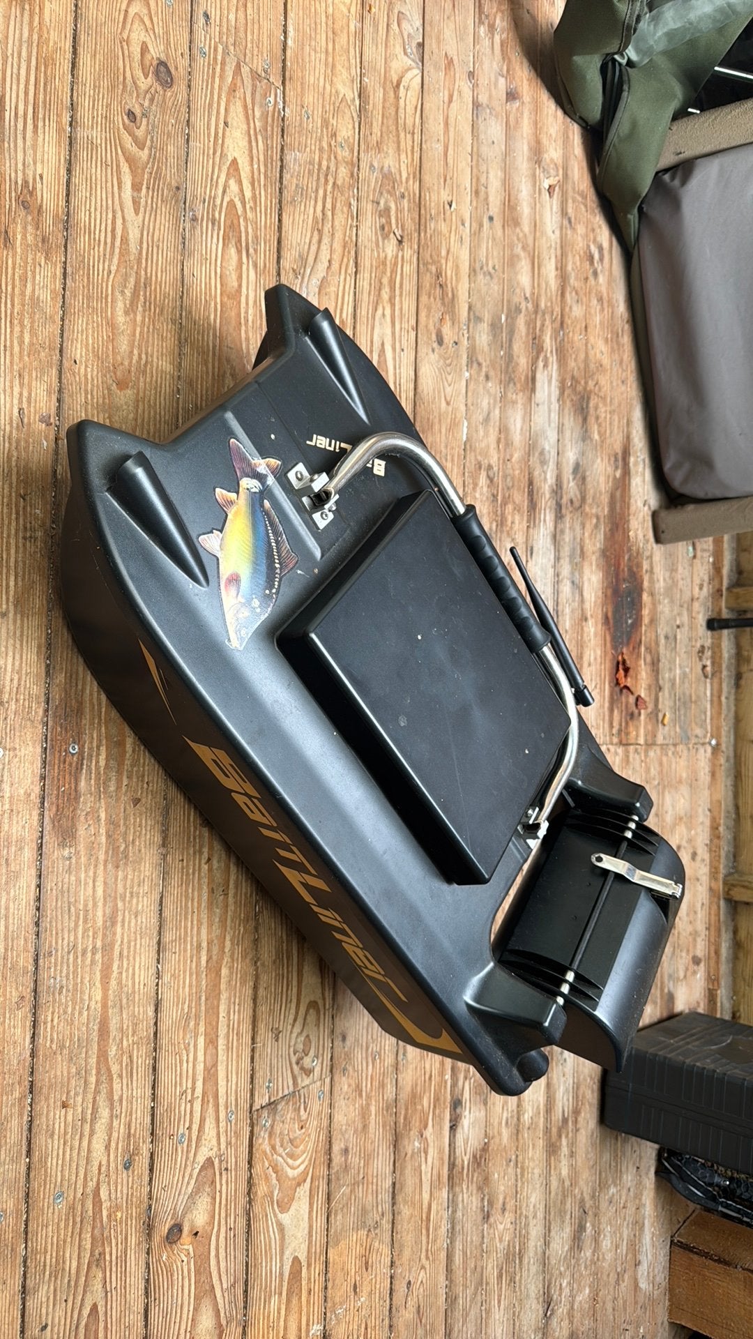 Baitliner voerboot, Watersport en Boten, Ophalen, Gebruikt, Overige typen
