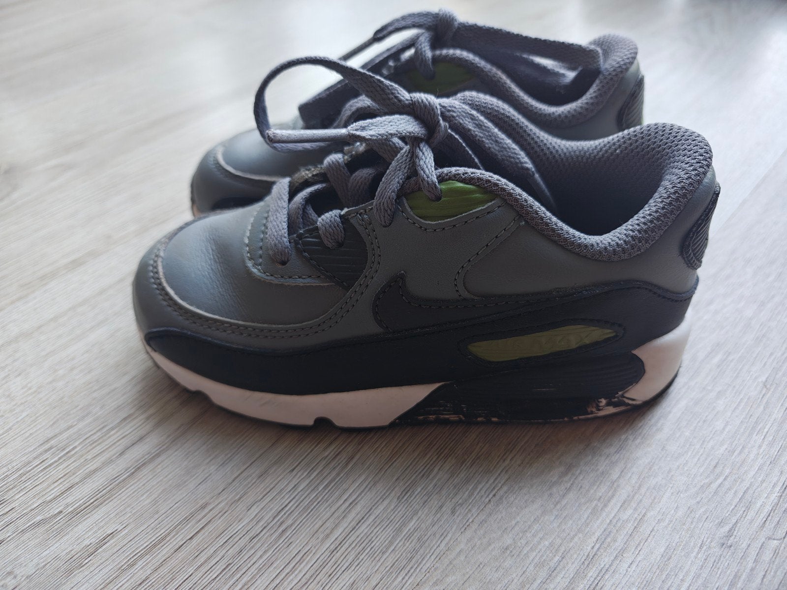 Nike Air Max 90 maat 26, Gebruikt, Schoenen, Ophalen of Verzenden, Nike