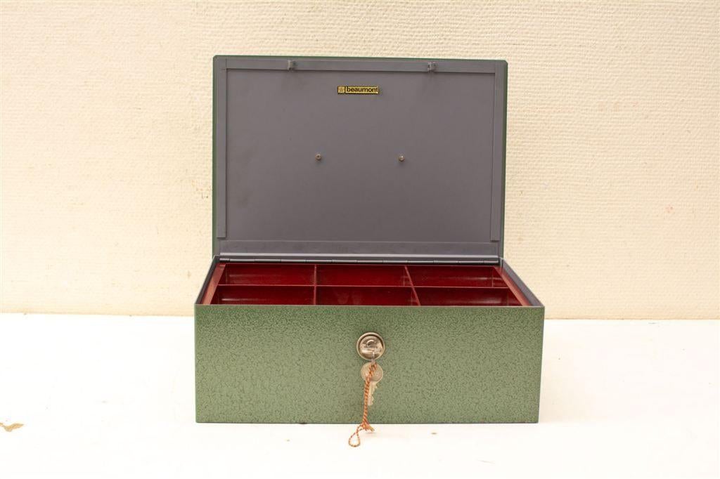 Beaumont Lijstje/Geldkistje 38837, Ophalen of Verzenden, Gebruikt, Minder dan 50 cm, Minder dan 50 cm