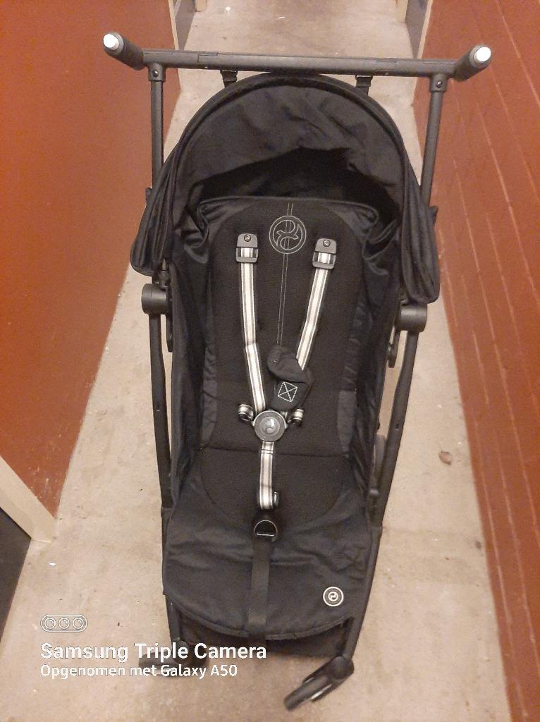 Kinderwagens, Ophalen, Overige merken