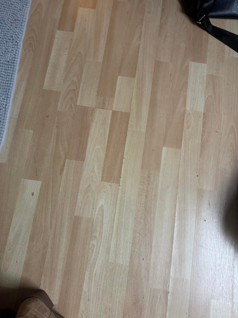 Laminaat 25 sqm, 50 tot 150 cm, Ophalen of Verzenden, Zo goed als nieuw, 10 m² of meer