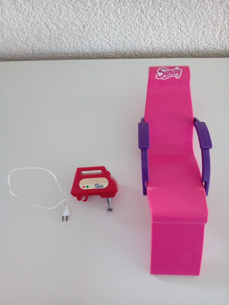 Items voor SINDY Poppen, Ophalen of Verzenden, Gebruikt, Accessoires