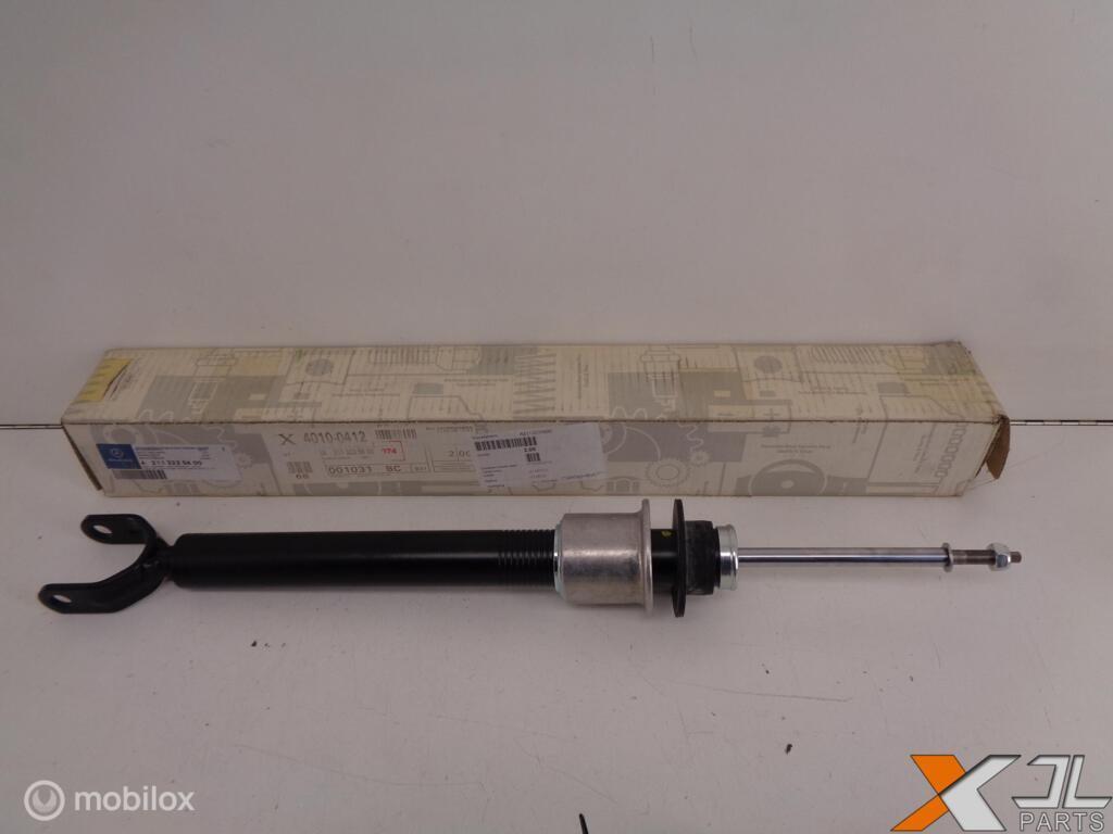 A2113235600 E-KLASSE W211 SCHOKBREKER VOOR NOS OEM MERCEDES, Mercedes-Benz, Nieuw, Ophalen of Verzenden, Mercedes-Benz