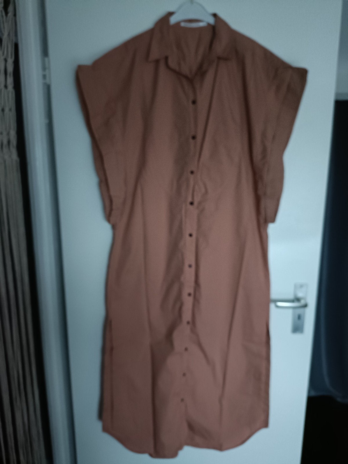 Rabens Saloner S (44/46), Blauw, Maat 46/48 (XL) of groter, Ophalen of Verzenden, Zo goed als nieuw