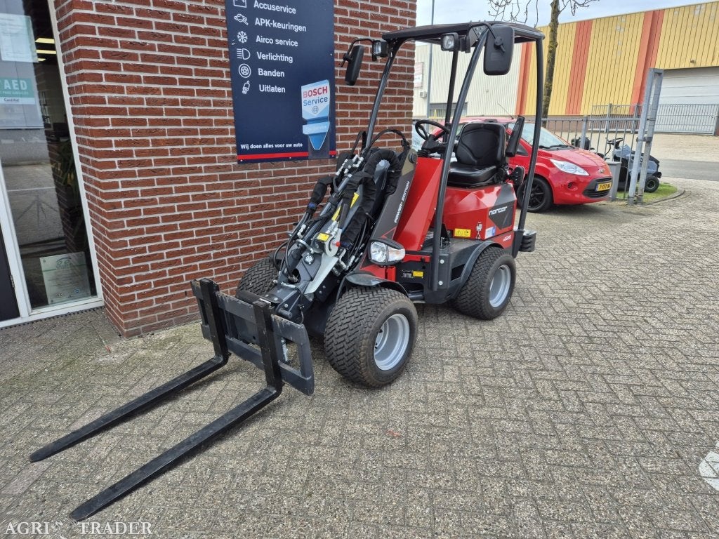 Norcar A6226, -, Niet opgegeven, Ophalen of Verzenden, Niet opgegeven