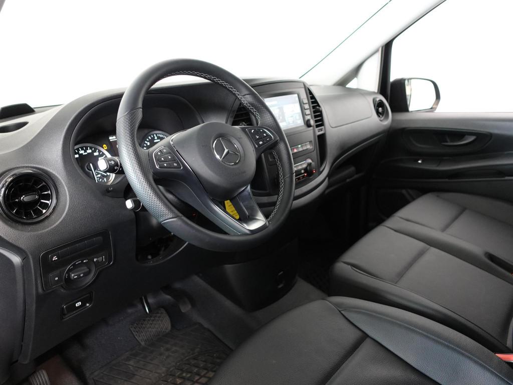 Mercedes-Benz Vito 114 CDI Lang Automaat Airco Bluetooth Cam, Gebruikt, Euro 6, 4 cilinders, 2500 kg