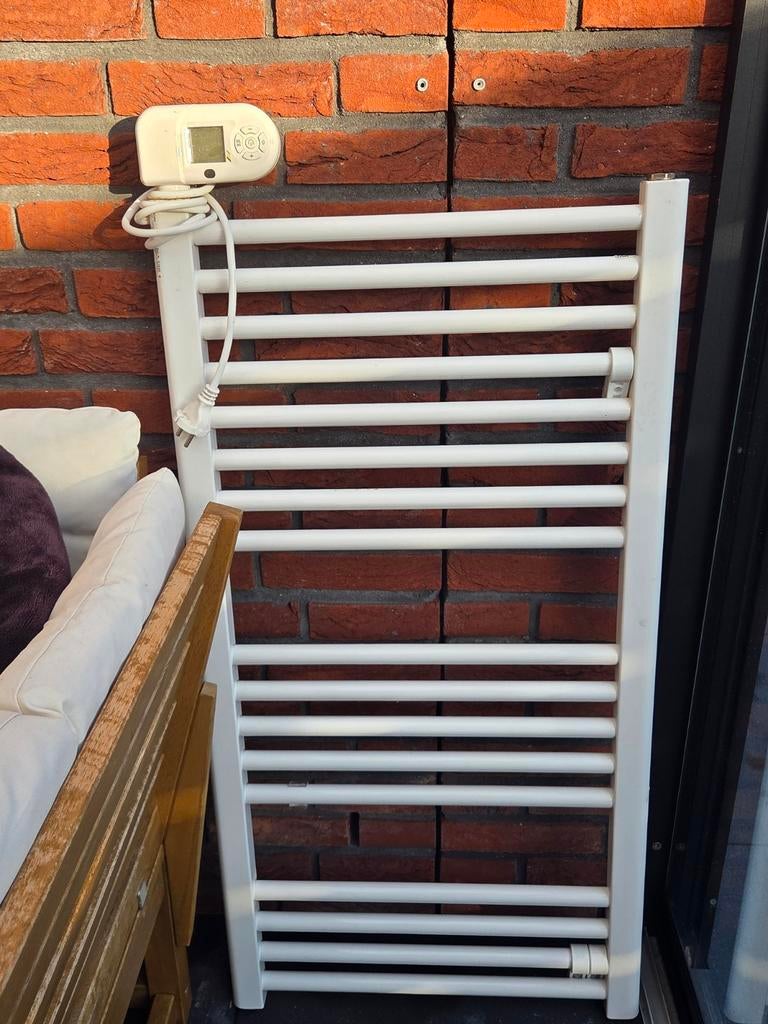 Fantasia Fast Richmond Elektrische Radiator 400W, Huis en Inrichting, Ophalen of Verzenden, Gebruikt