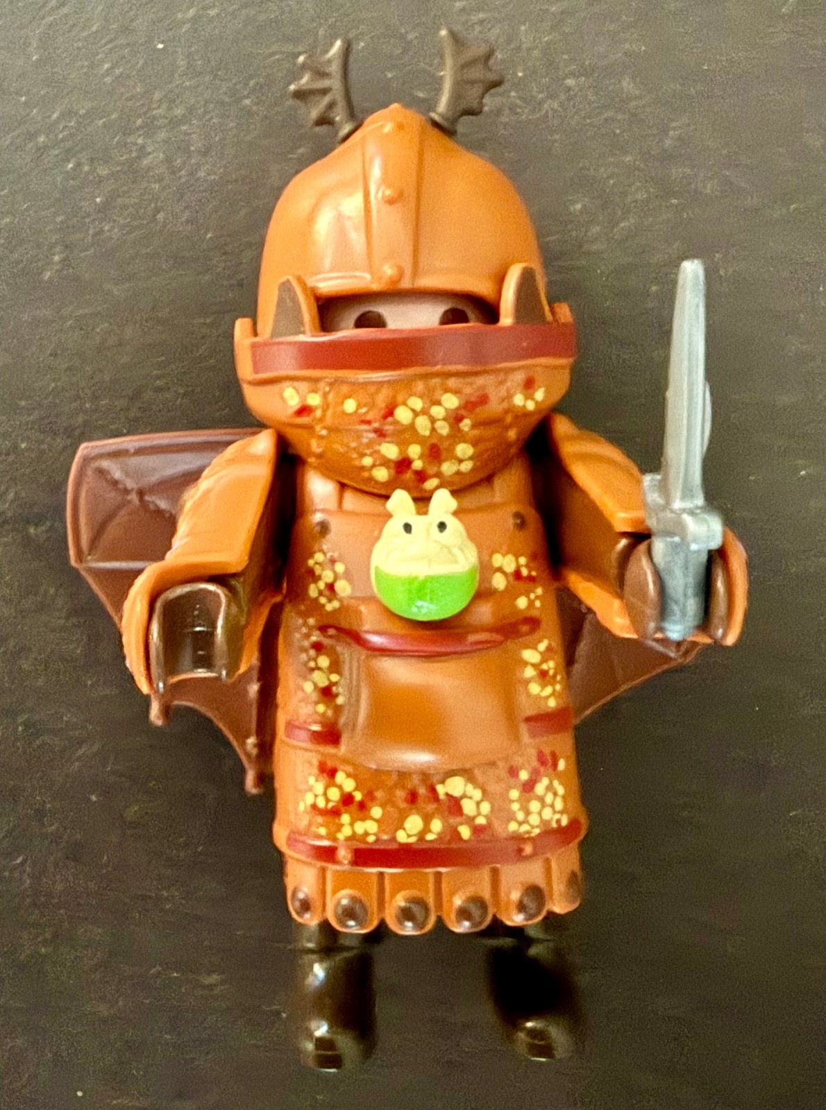 Playmobil Dragons 70044 te koop zgan, Kinderen en Baby's, Speelgoed | Playmobil, Complete set, Ophalen of Verzenden, Zo goed als nieuw