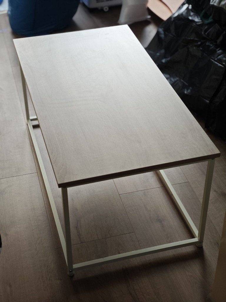 Salontafel, Ophalen, Minder dan 50 cm, 50 tot 100 cm, Zo goed als nieuw