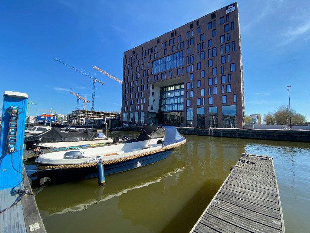 Jata Sloep 600SL | Yamaha 8 PK | Vaarklaar | Max.10 p, Watersport en Boten, Ophalen, 6 m, 2 m, Rondzit