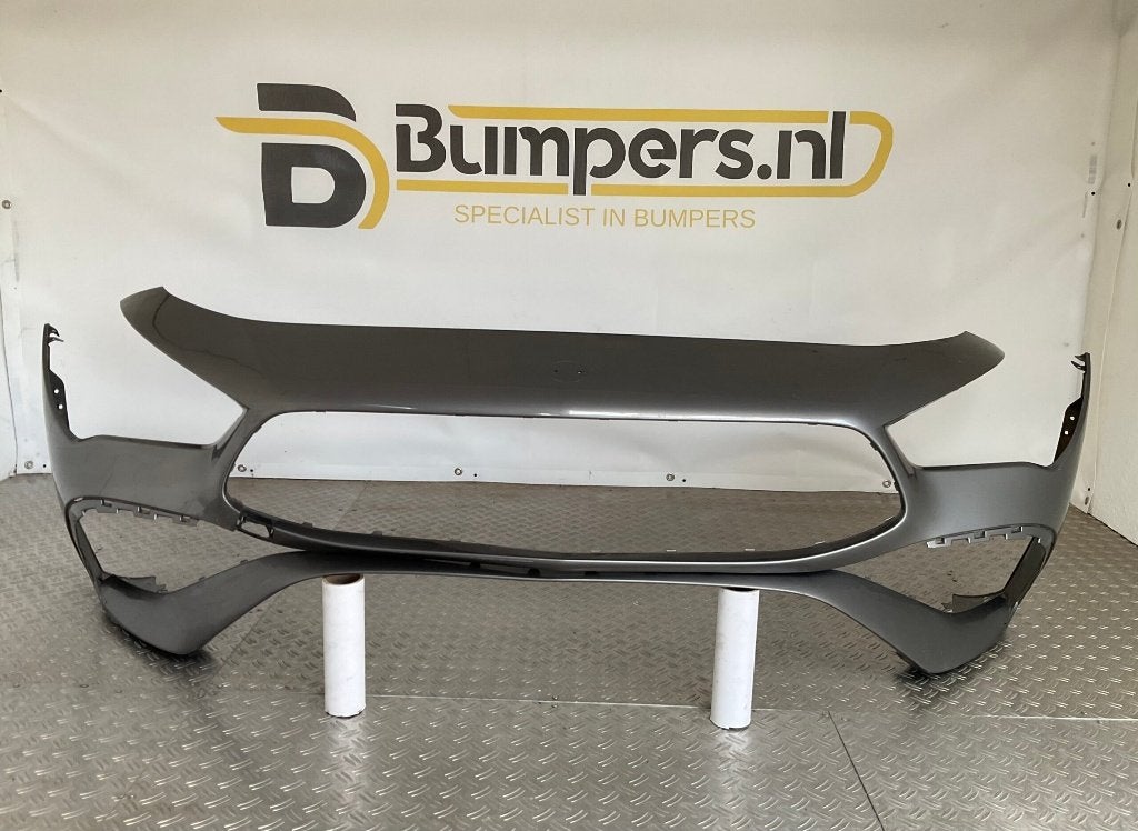 Bumper Mercedes CLA W118 AMG Facelift A Klasse W177 AMG, Auto diversen, Tuning en Styling, Ophalen, Bumpers.nl, Info@Bumpers.nl
