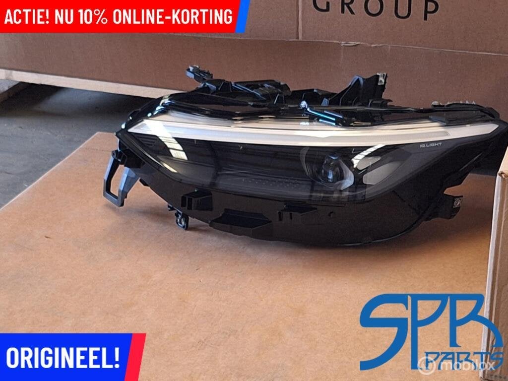 VW ID7 ID.7 LED KOPLAMP IQ light LINKS 14B941077B NIEUW ORGI, Nieuw, Ophalen of Verzenden
