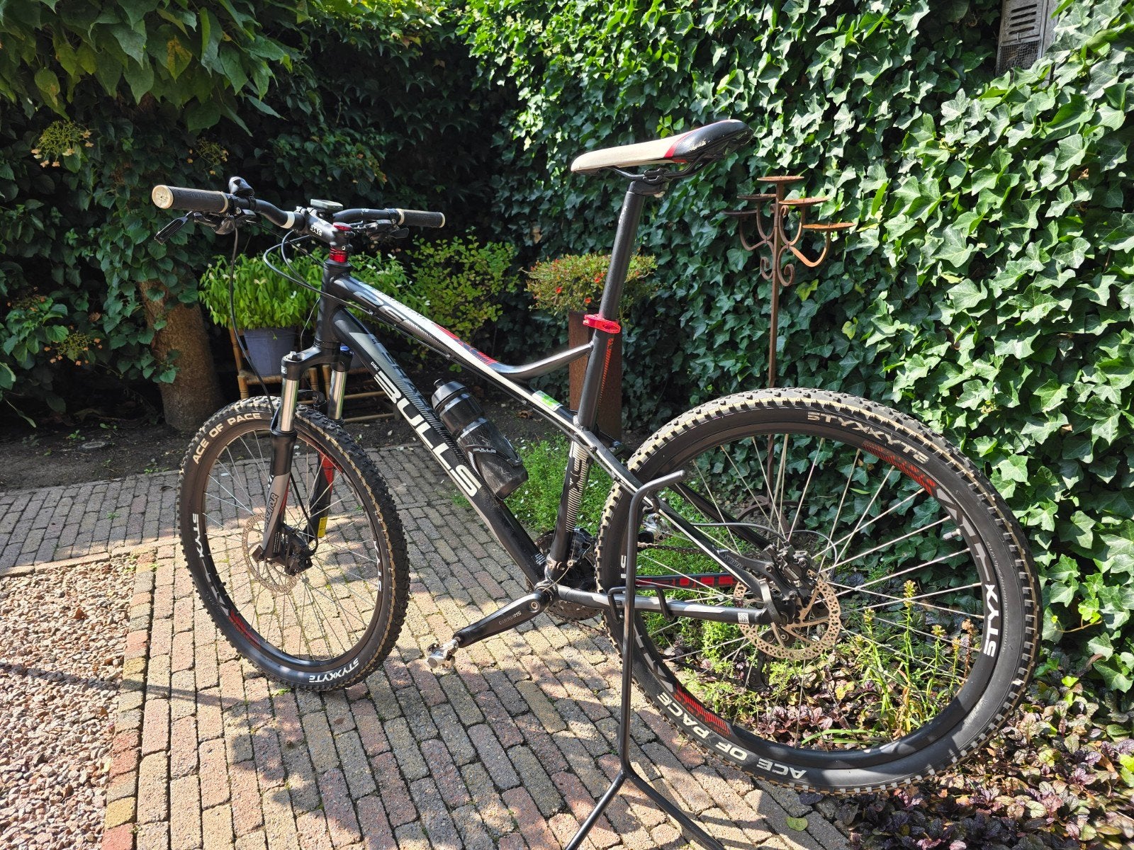 Bulls Sharptail MTB frame 51 cm -  26 inch wielen, 49 tot 53 cm, Ophalen, Gebruikt, Overige merken