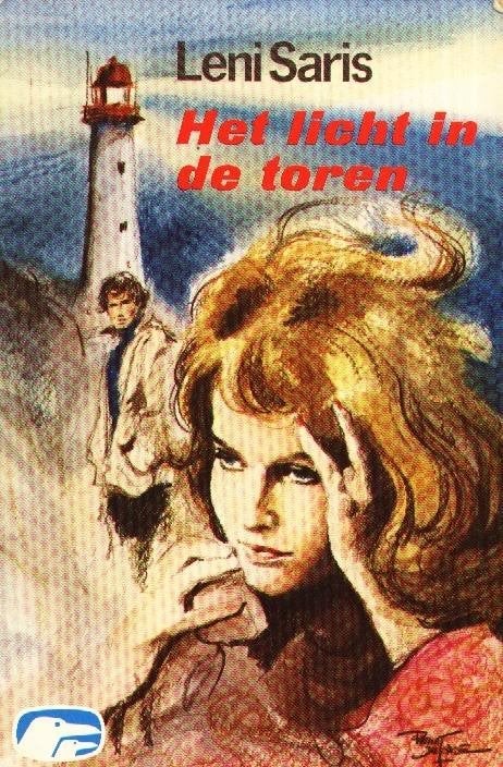 Het licht in de toren - Leni Saris - Witte Raven, Verzenden, Gelezen, Leni Saris