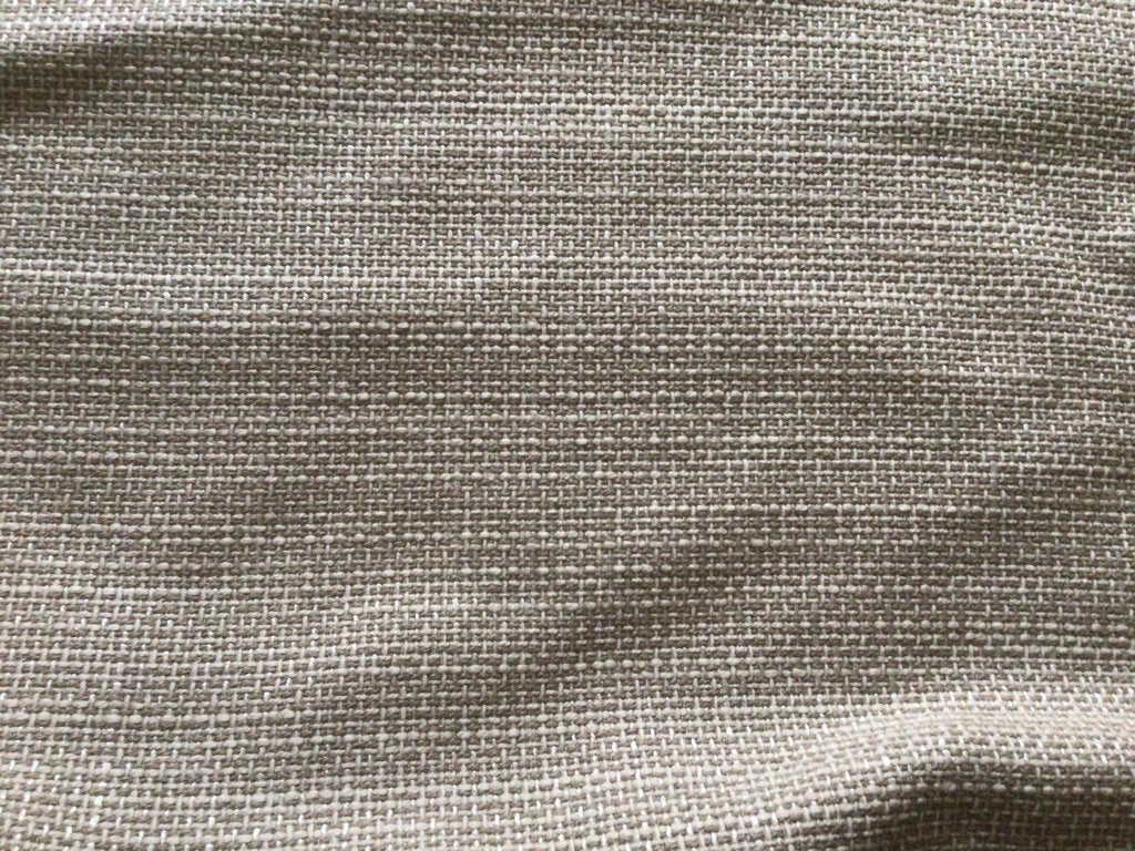 Nieuw Ikea hoes bank Soderhamn  Hillerad beige €40, Ophalen, 75 tot 100 cm, Minder dan 150 cm, Driepersoons