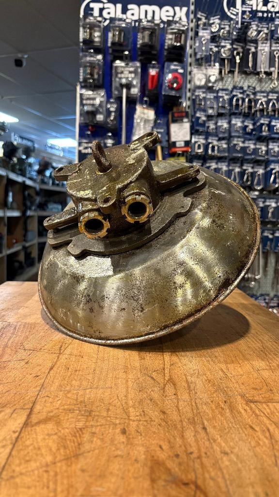 Hanglamp Scheepvaart, Ophalen of Verzenden