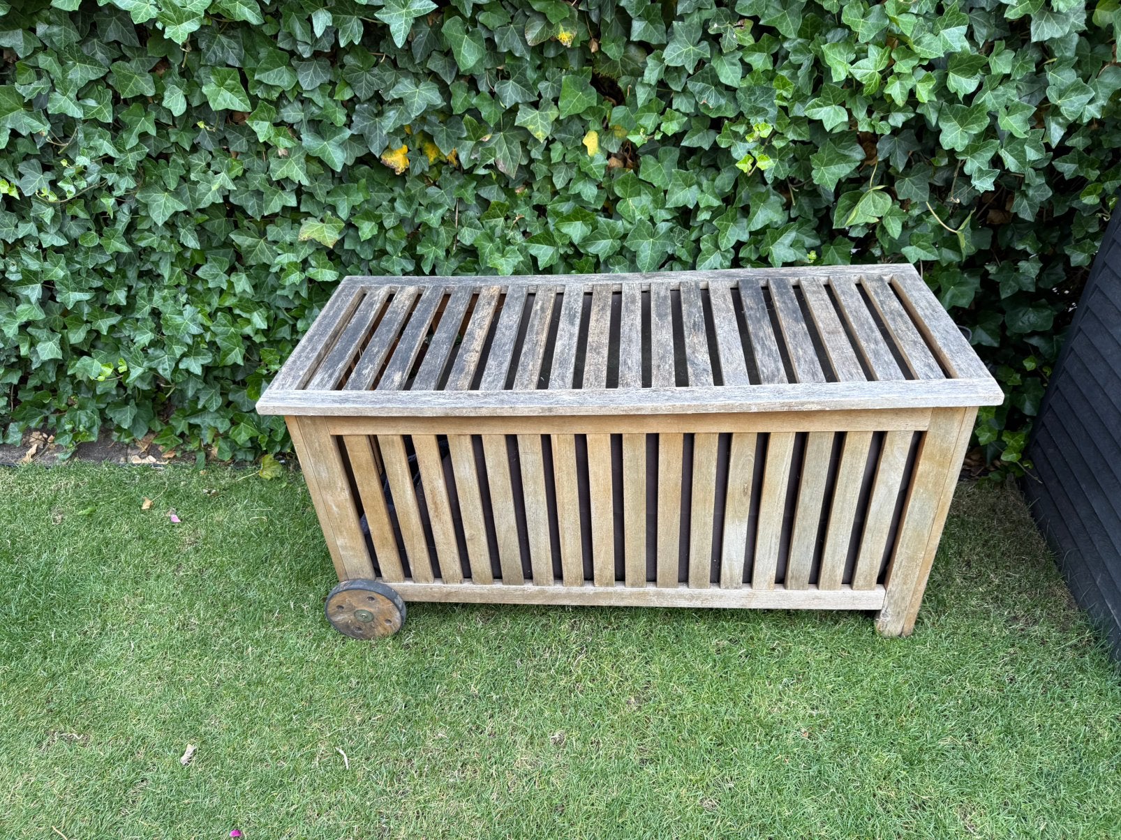 Tuinkist, Tuin en Terras, Ophalen, Gebruikt, Kunststof, Overige typen
