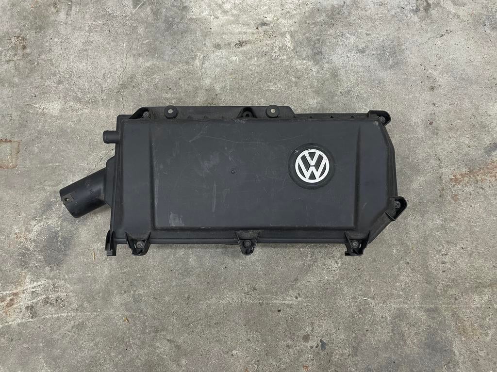 Luchtfilterhuis VW Polo 6N 1.4 16v AFH, Ophalen of Verzenden, Gebruikt, Volkswagen