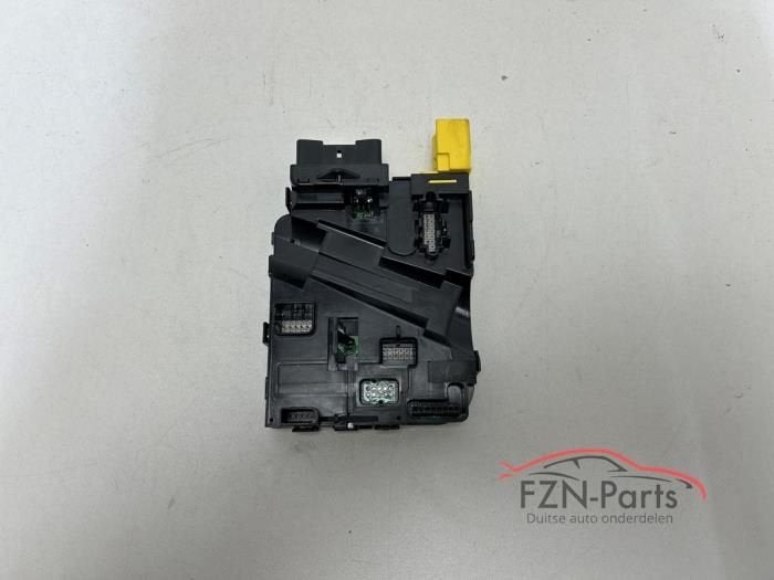 VW Golf 6 1K Stuurkolom Module regelapparaat, Auto-onderdelen, Ophalen of Verzenden, Gebruikt