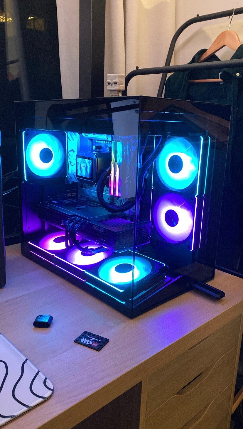 PC Bouwservice – Gaming & Werk PC's | Amsterdam, Computers en Software, Desktop Pc's, Virtual Reality, Nieuw, Ophalen of Verzenden