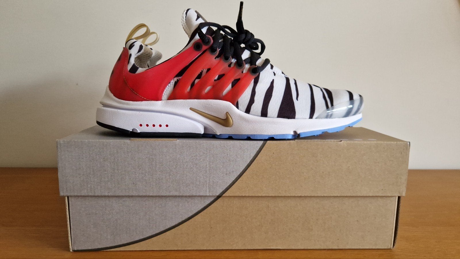 Nike Air Presto South Korea (2020) - Nieuw - Maat L (44-46), Overige kleuren, Nike, Nieuw, Ophalen of Verzenden