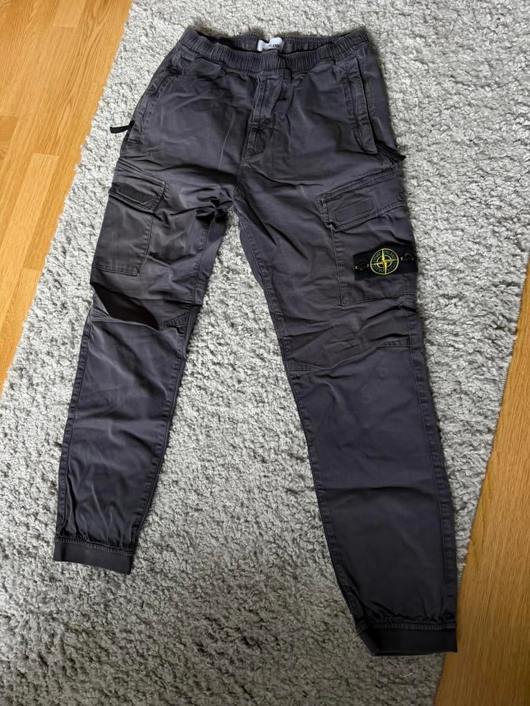 Stone Island Cargo Broek, Ophalen of Verzenden, Zo goed als nieuw