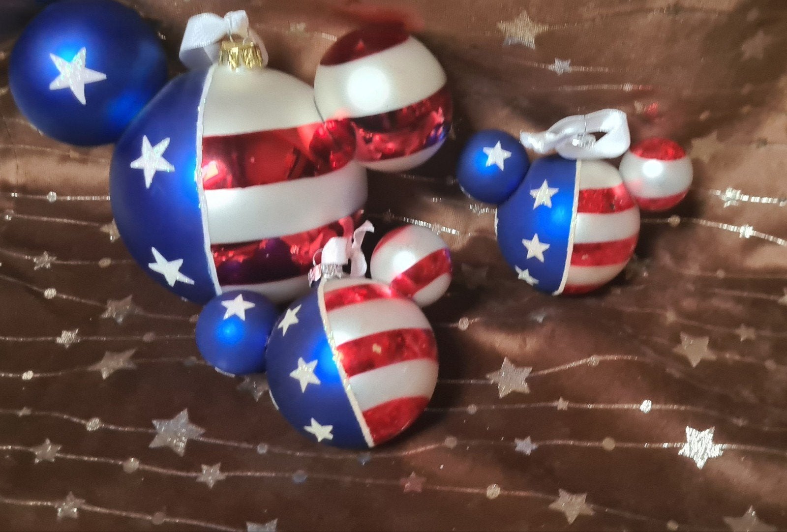 mickey Mouse kerst, Ophalen of Verzenden