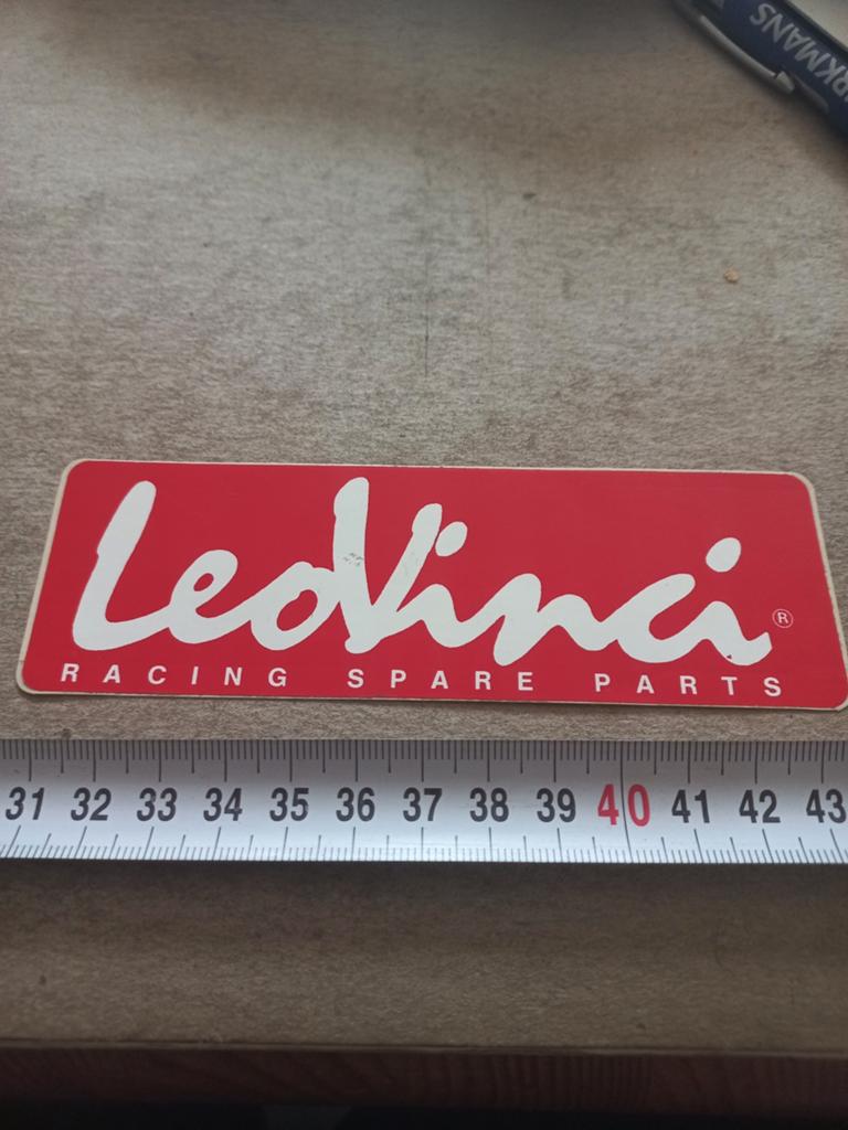 Leovinci, Ophalen of Verzenden, Zo goed als nieuw