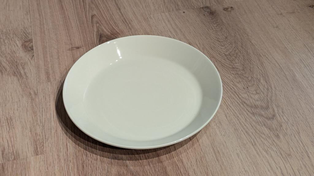 Iittala Teema ontbijtbord 21cm nieuw, Nieuw, Ophalen of Verzenden, Bord(en), Overige stijlen