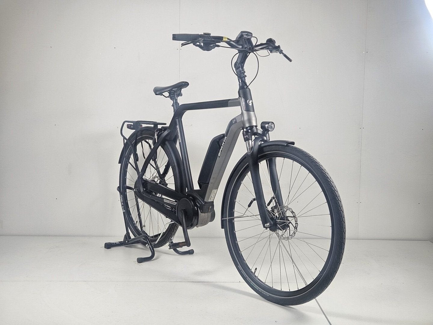 Sparta d-Rule M8Tb H61, Fietsen en Brommers, 59 cm of meer, Gebruikt, Sparta