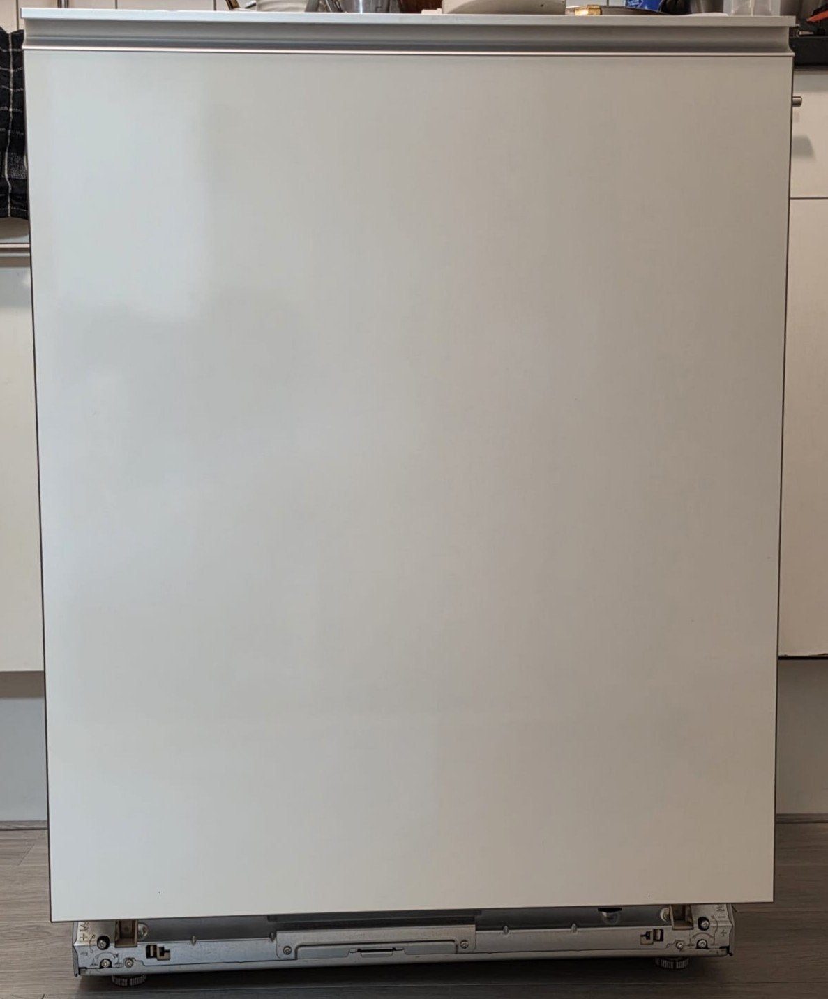 Foto 9 van Een Luxe Volledig inbouw Miele vaatwasser (uit 2024)