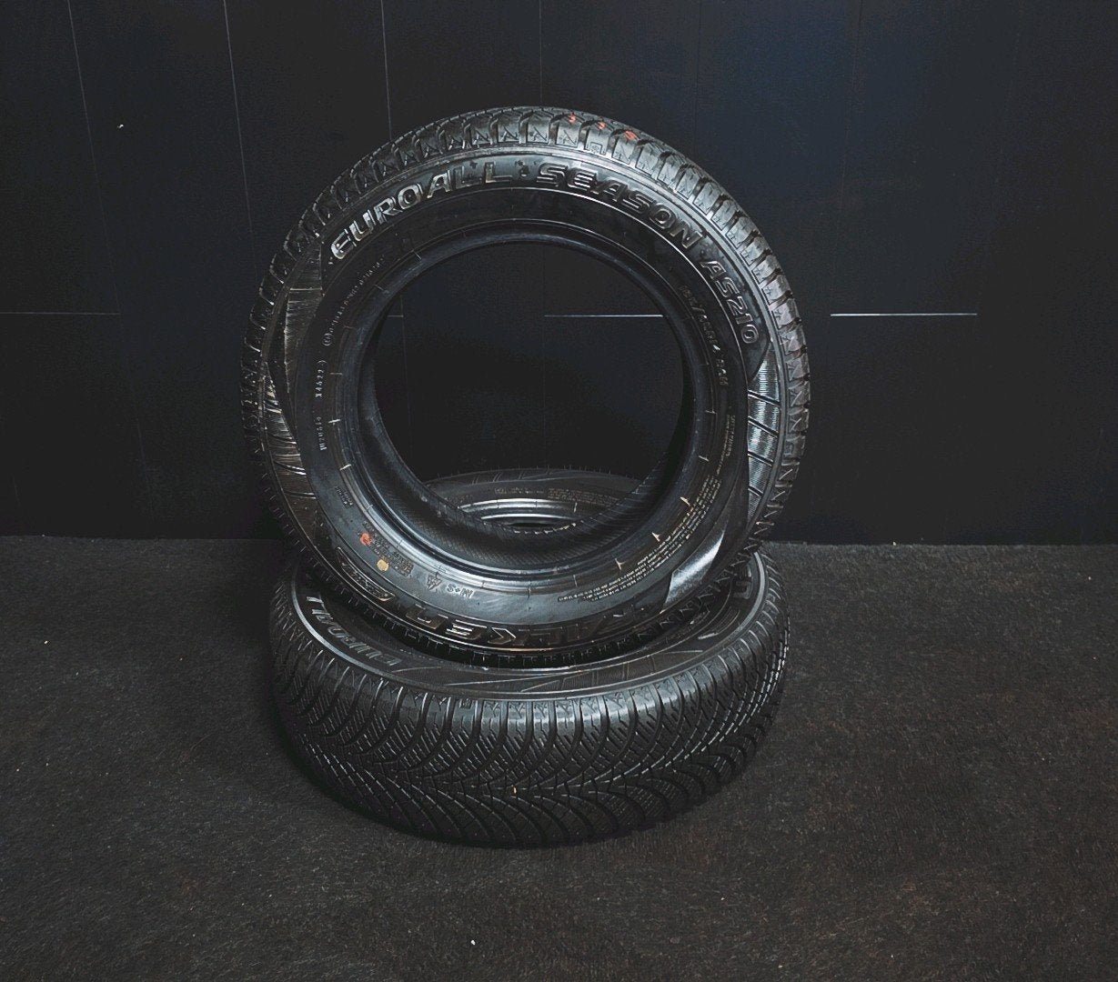 185 65 R14 14 ALL SEASON banden falken, 14 inch, All Season, 185 mm, Ophalen of Verzenden