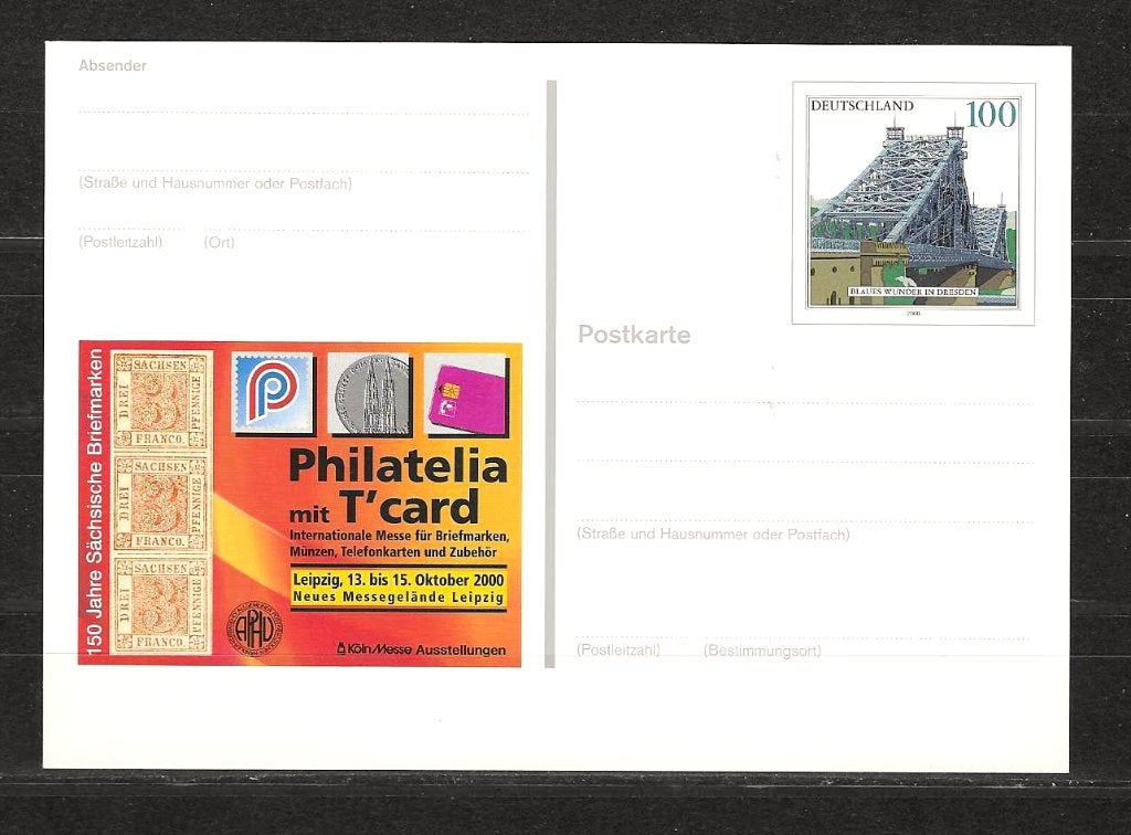 Briefkaarten-72, Ophalen of Verzenden, Briefkaart