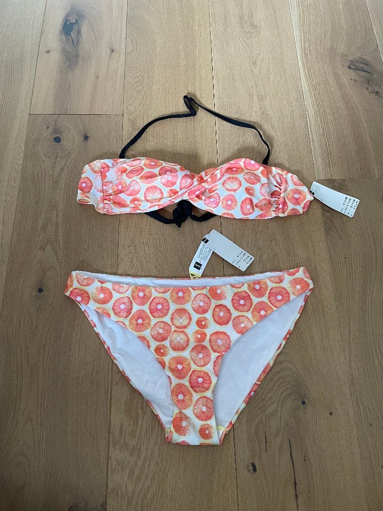 Nieuw bikini, Ophalen, Nieuw, Bikini
