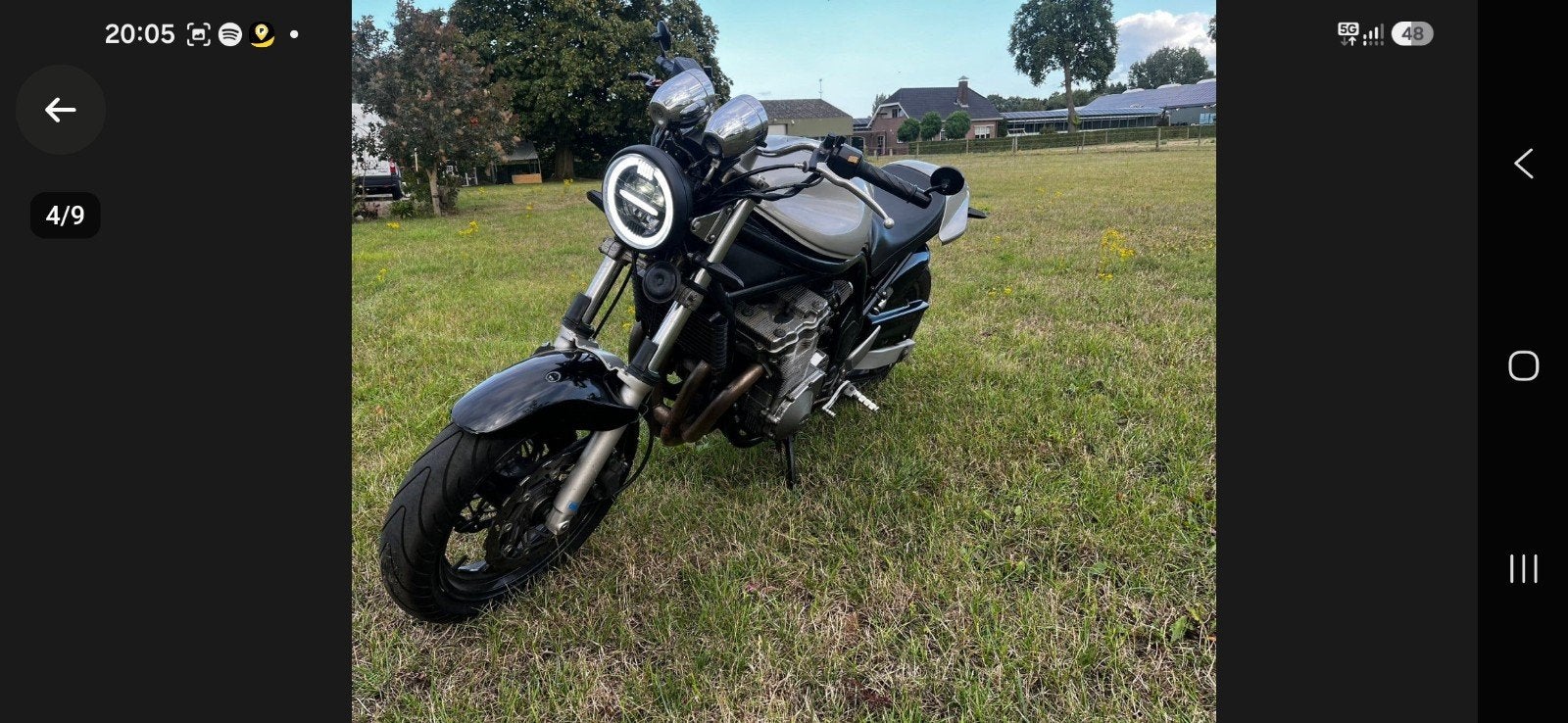 GEZOCHT: OPSLAGPLAATS SCHUUR GARAGE MOTOR, Den Haag