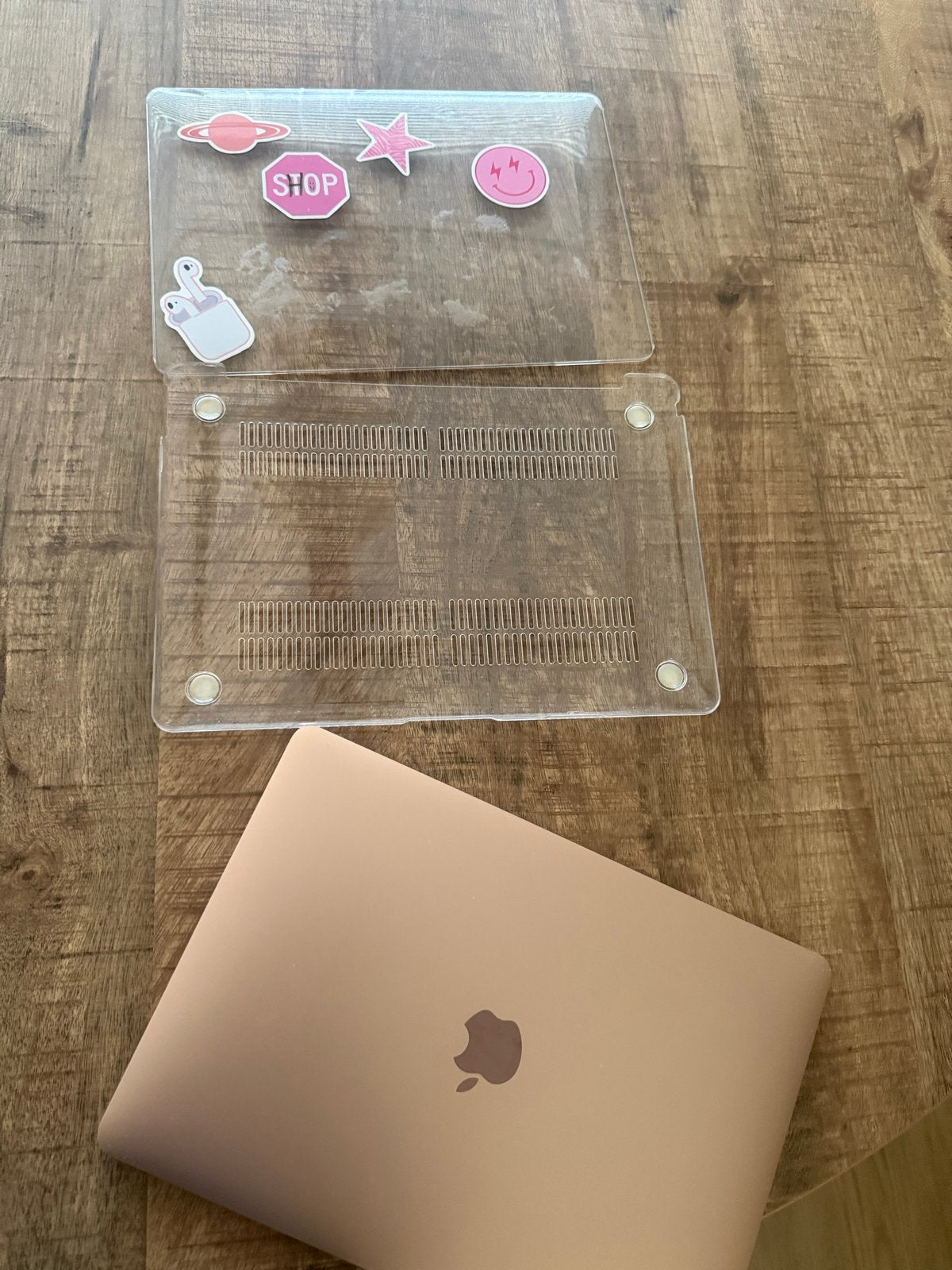 Foto 4 van MacBook Air M1 2020 - 13 inch - Zo goed als nieuw