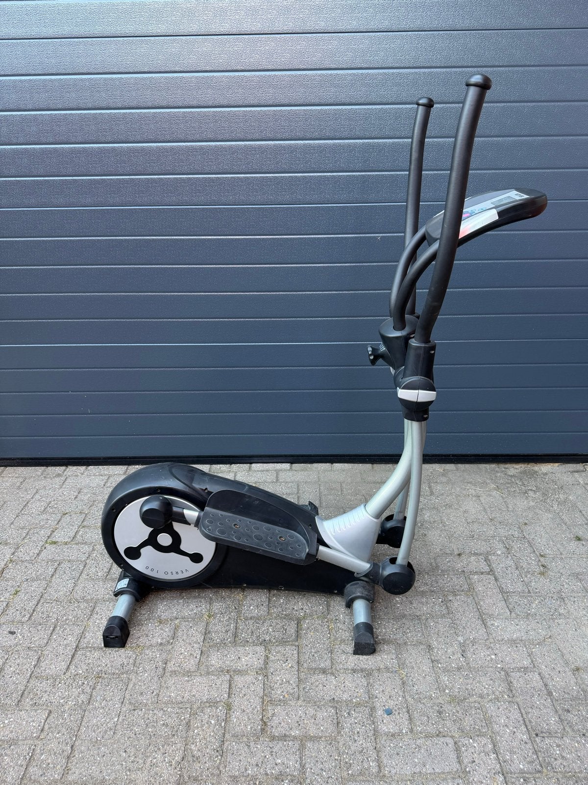 Kettler Crosstrainer Verso 100, Ophalen, Gebruikt, Armen, Crosstrainer