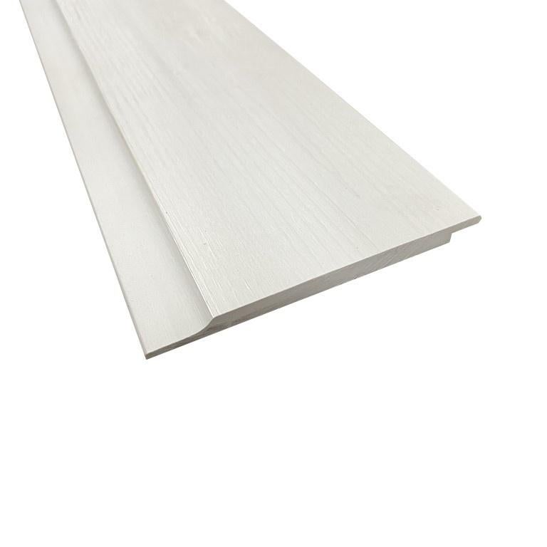 Gevelbekleding | houten gevelbekleding | hout | kunststof, Doe-het-zelf en Verbouw, Platen en Panelen, Ophalen, Nieuw, Overige materialen