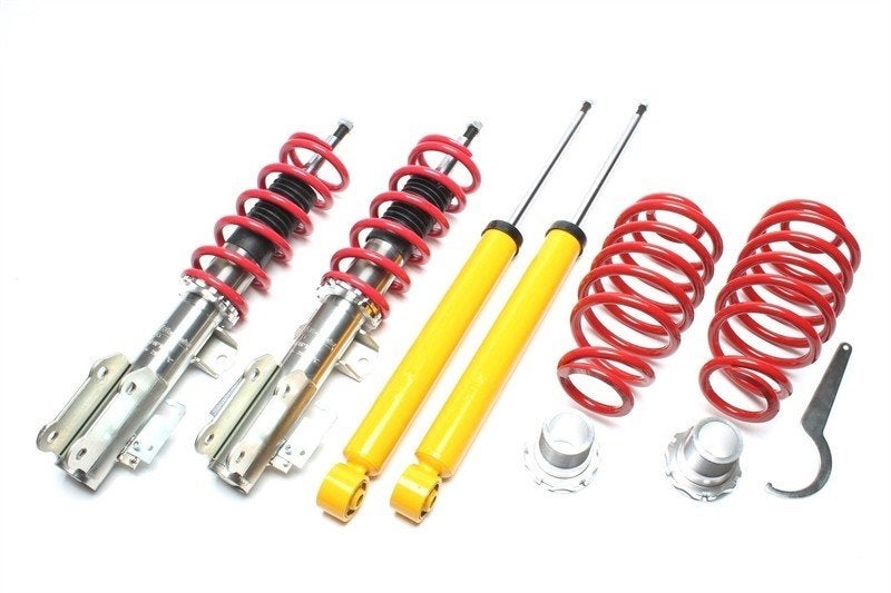 TA Technix Schroefset Opel Astra J Verlaging Onderstel Veren, Verzenden, Automotive Parts, A.parts@hotmail.nl, Trasmolenlaan 12 3447 GZ Woerden