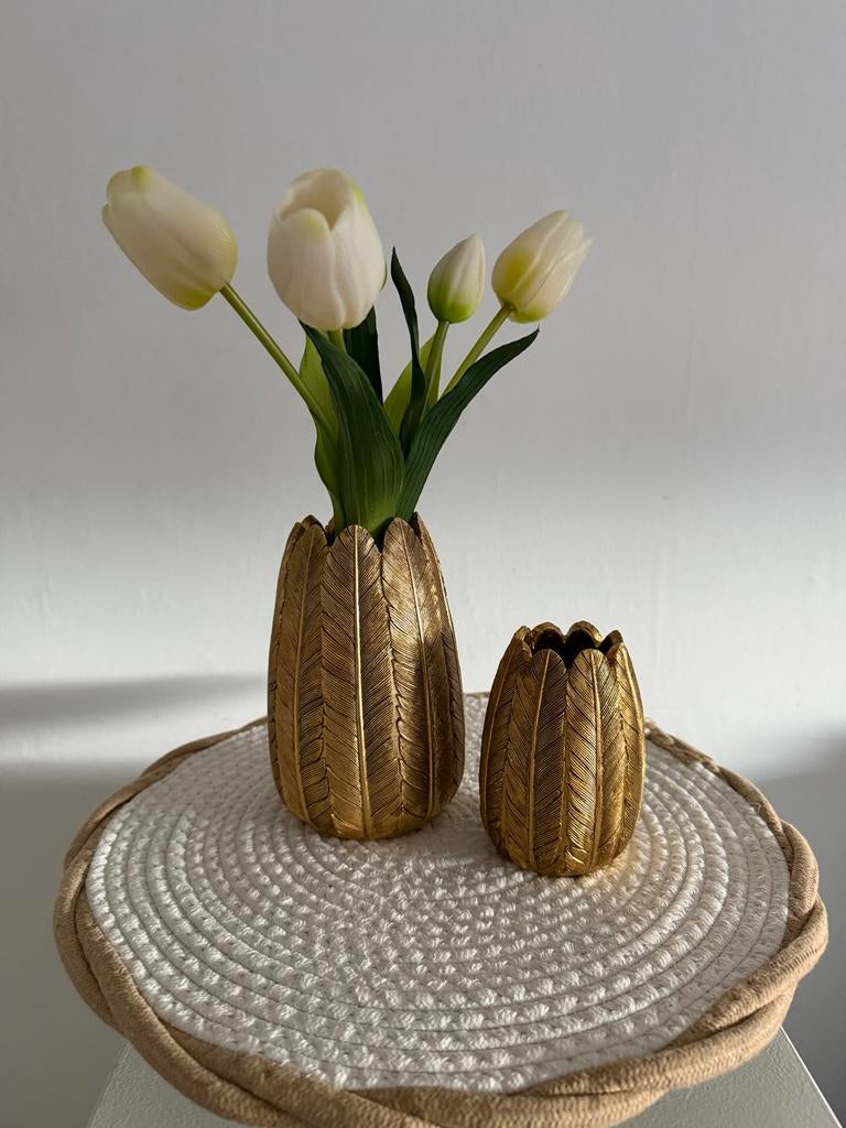 Vaasjes nieuw van Dutch Style, Overige materialen, Overige kleuren, Nieuw, Ophalen of Verzenden