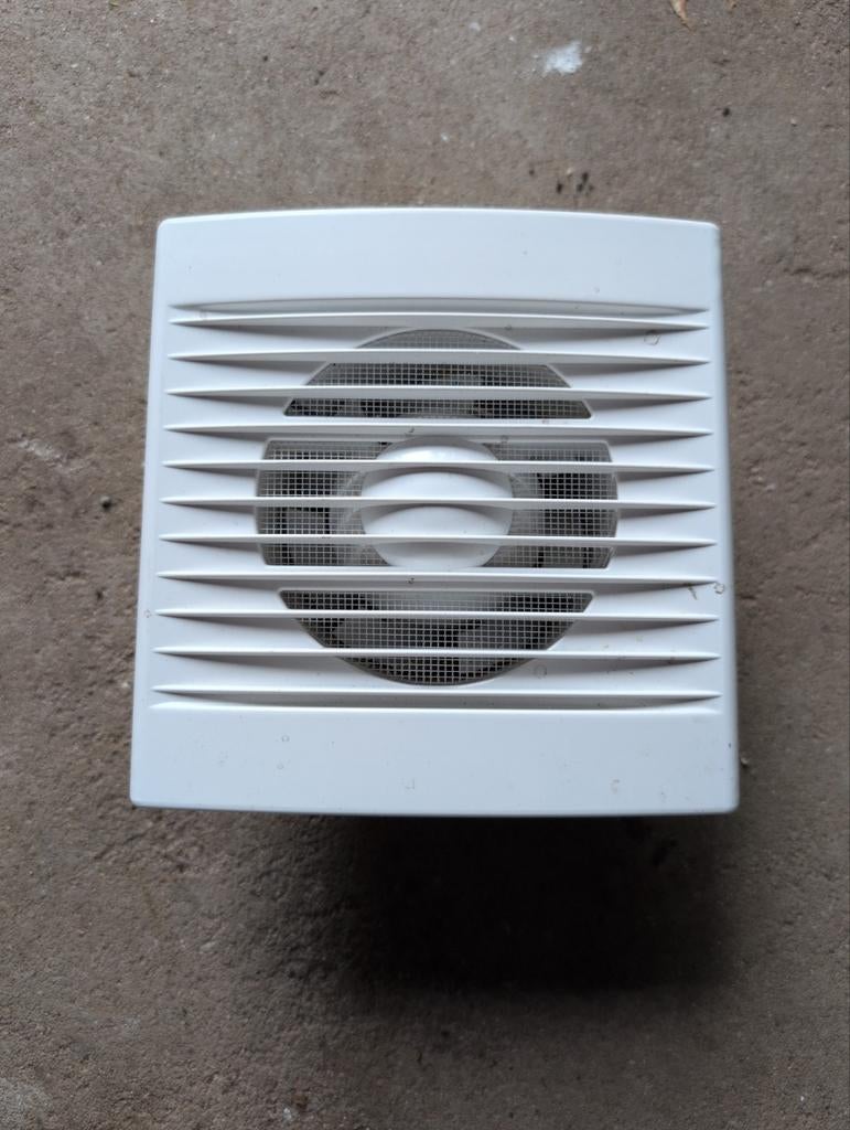 Sencys ventilator voor kleine ruimte, Ophalen of Verzenden, Ventilator