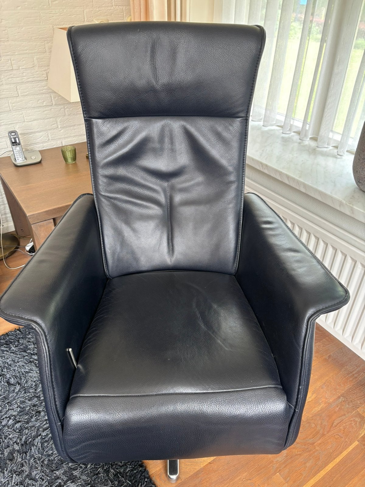 2 sta op stoelen in 2 maten, Ophalen, Overige materialen, Gebruikt, Minder dan 75 cm