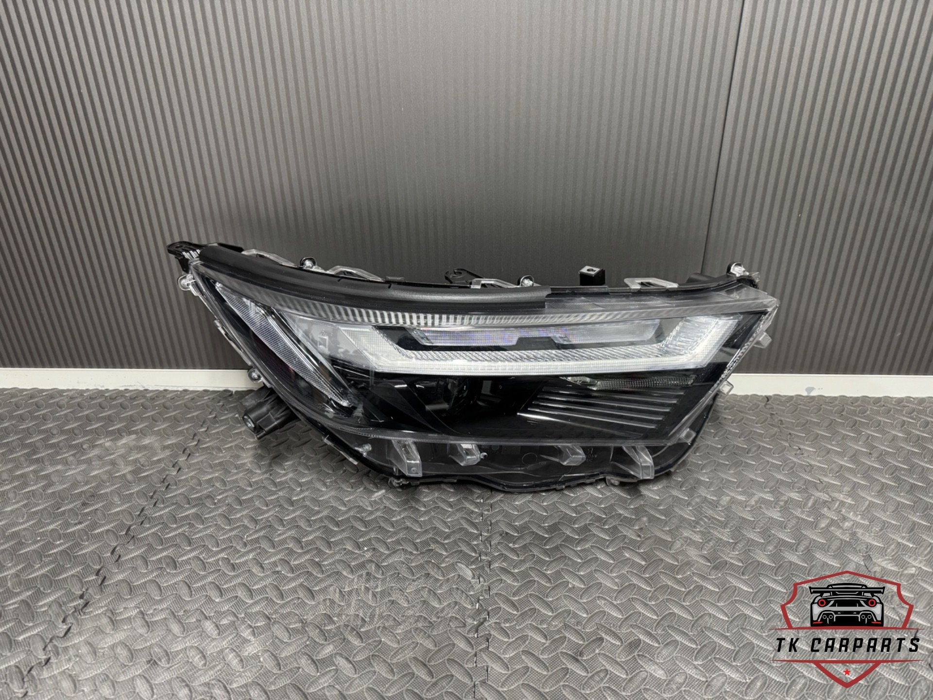 Toyota rav4 rav 4 facelift led koplamp rechts w4043, Info@toyota.co.jp, Gebruikt, Toyota Motor Corporation, Toyota
