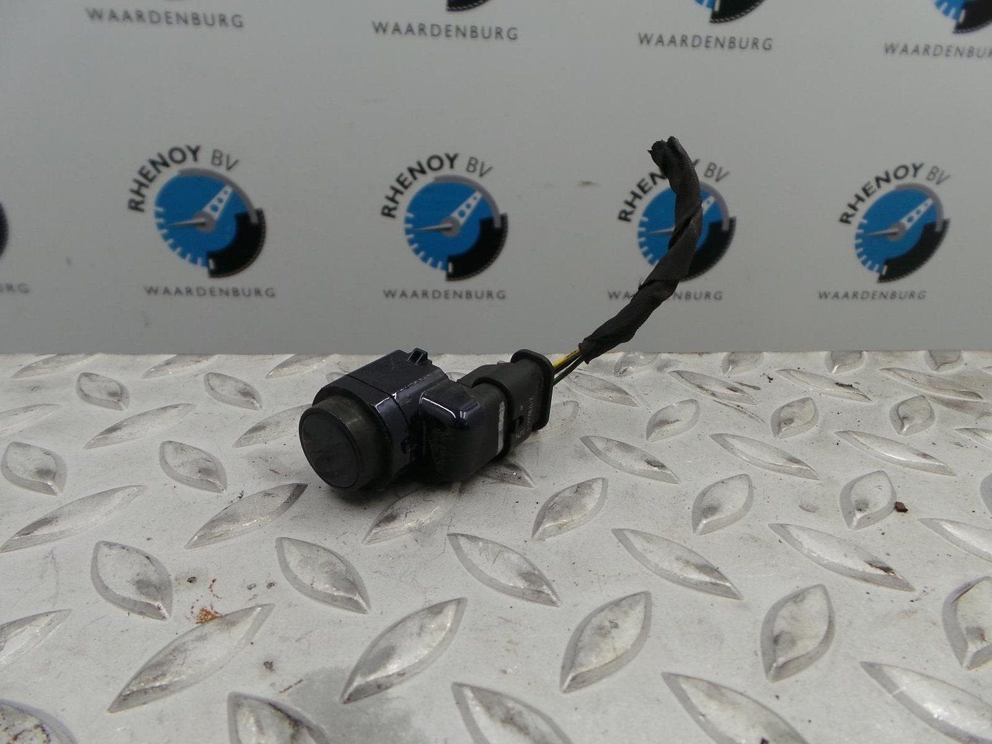 BMW 5 SERIES HIGH ECECUTIVE F11 OVERIGE 2013, Ophalen of Verzenden, Gebruikt, Stiba lid