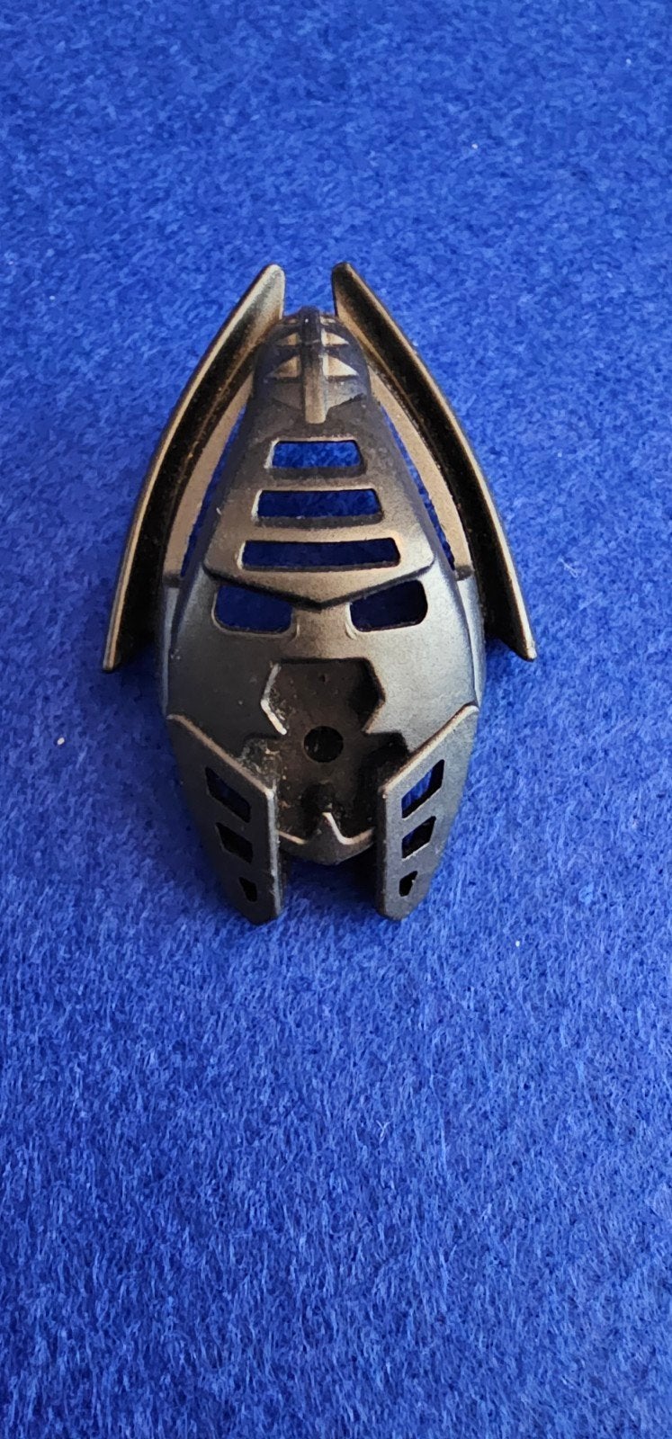 Lego Bionicle  Mask Kraahkan 44815b, Bionicle, Lego, Ophalen of Verzenden, Zo goed als nieuw