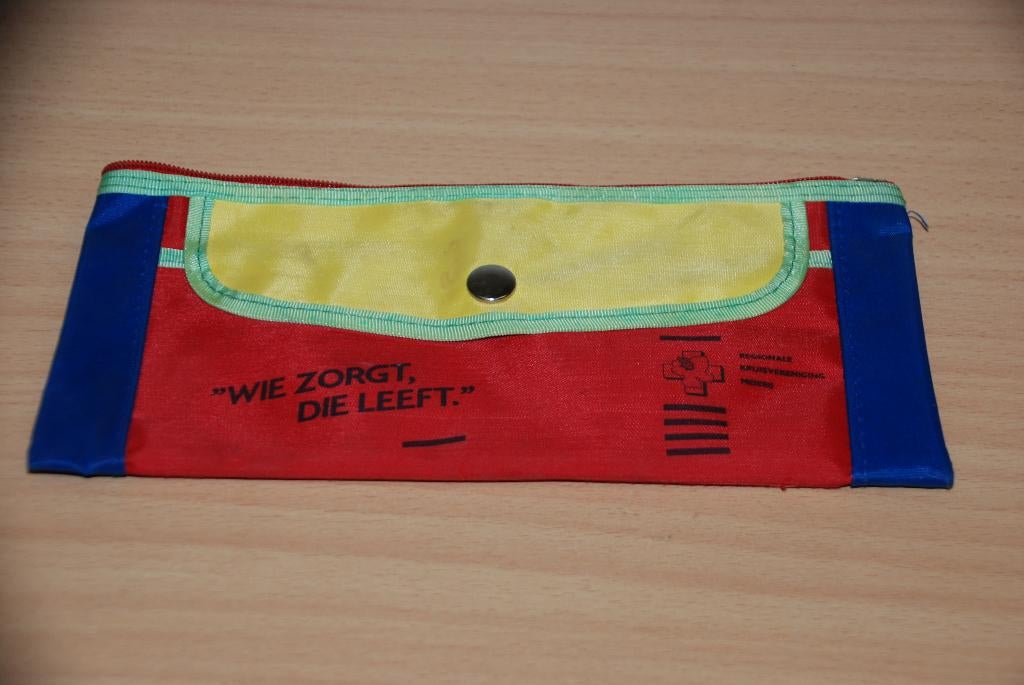 Etui., Diversen, Schoolbenodigdheden, Ophalen of Verzenden, Nieuw
