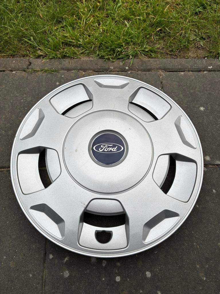 Wieldop Ford Transit, Ophalen of Verzenden, Gebruikt