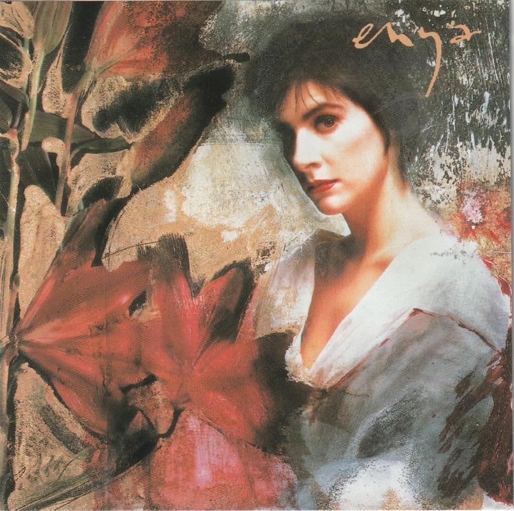 125A-CD Enya, Verzenden, Zo goed als nieuw
