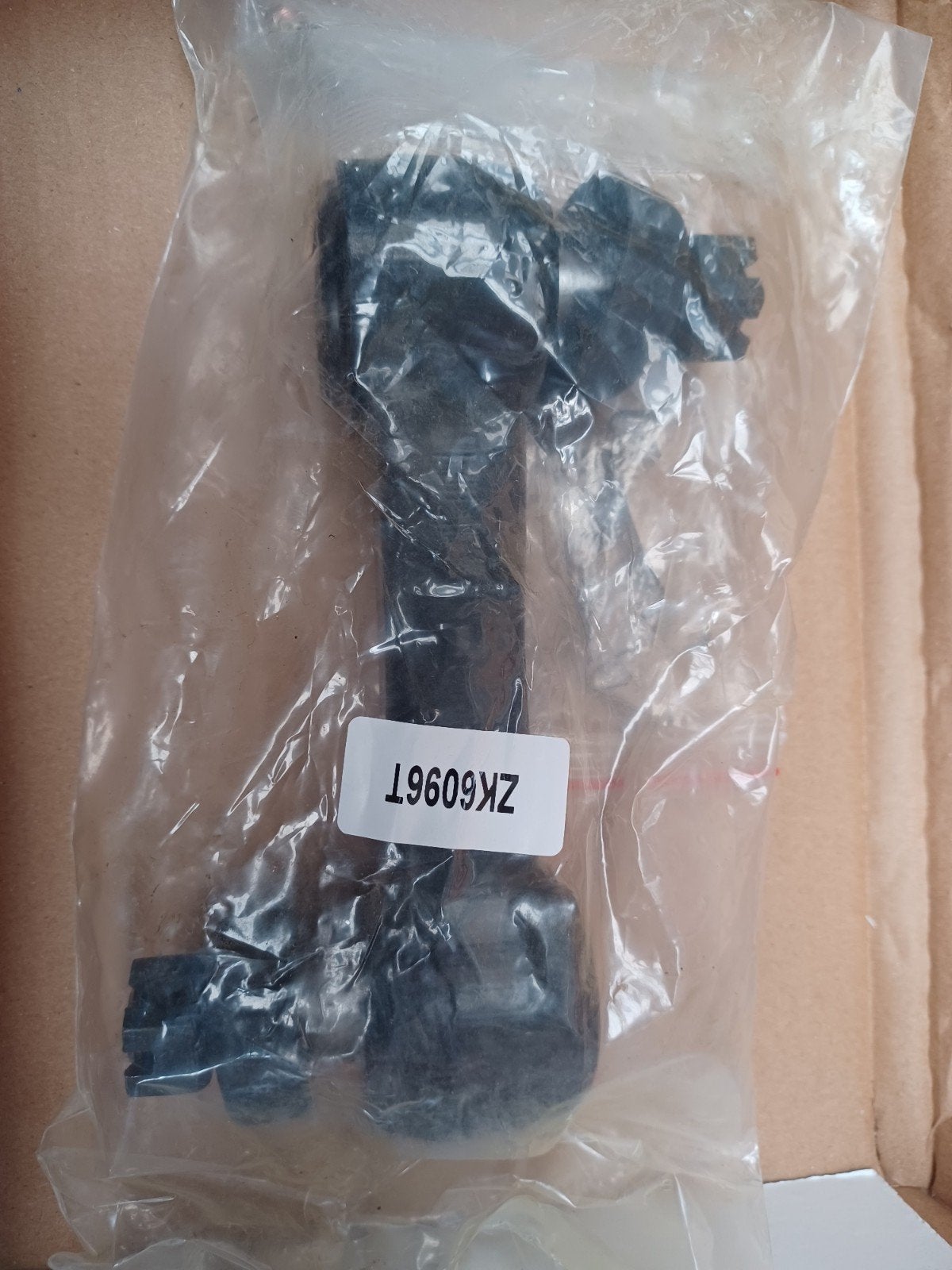 chevrolet 69 / 82  c10 steering idlerarm stuurarm, Ophalen