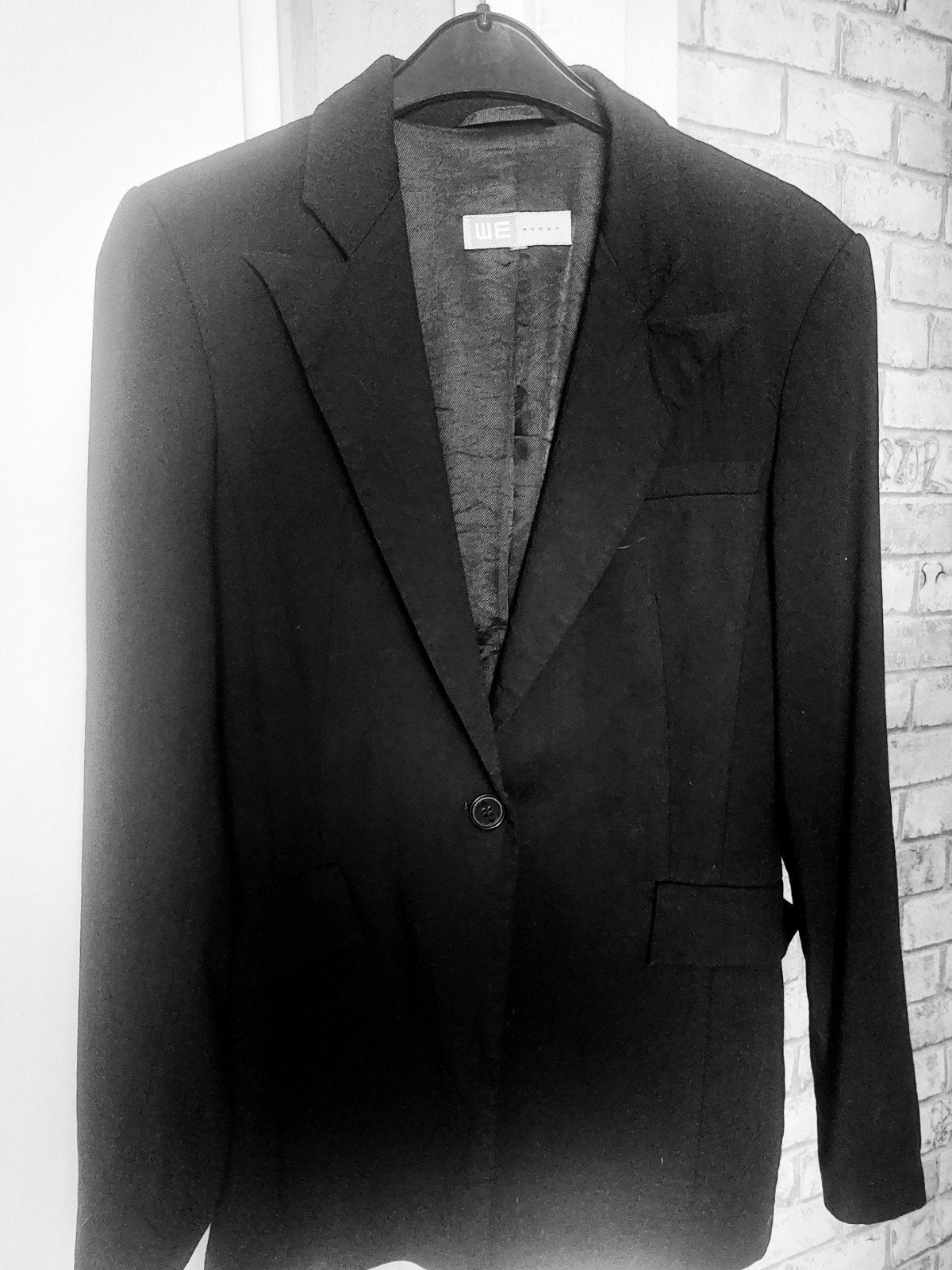 leuke blazer, of jasje van de WE! maat 38/40, Ophalen of Verzenden, Zo goed als nieuw, Maat 38/40 (M)